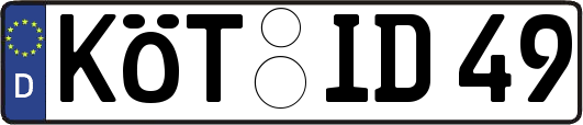 KÖT-ID49