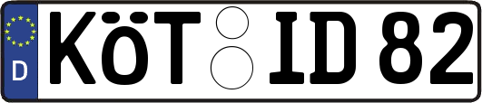KÖT-ID82