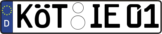 KÖT-IE01