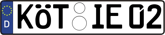 KÖT-IE02