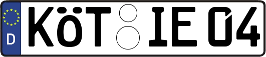KÖT-IE04