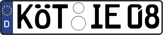 KÖT-IE08