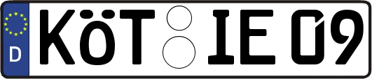 KÖT-IE09