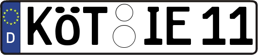 KÖT-IE11