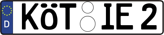 KÖT-IE2
