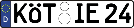 KÖT-IE24