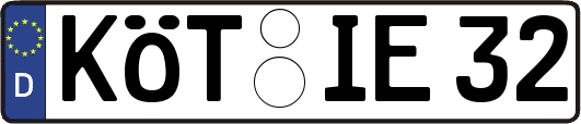 KÖT-IE32