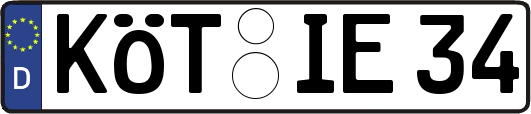 KÖT-IE34