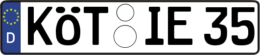 KÖT-IE35