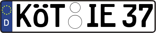 KÖT-IE37
