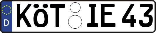 KÖT-IE43