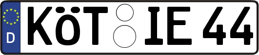 KÖT-IE44