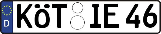 KÖT-IE46