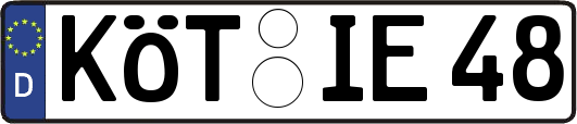 KÖT-IE48