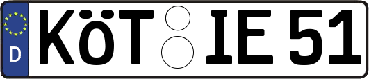 KÖT-IE51