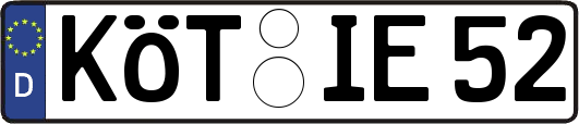 KÖT-IE52