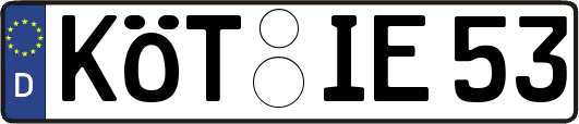 KÖT-IE53