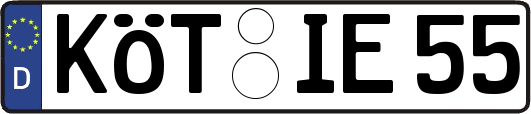 KÖT-IE55