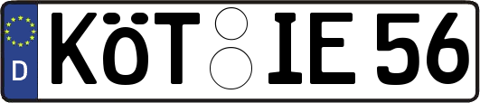 KÖT-IE56