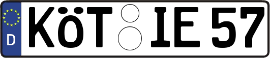 KÖT-IE57