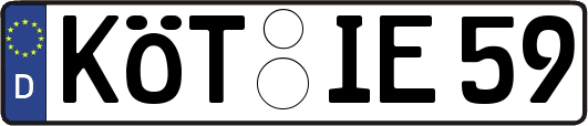 KÖT-IE59