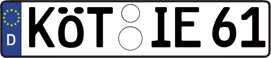 KÖT-IE61