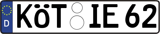 KÖT-IE62