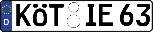 KÖT-IE63