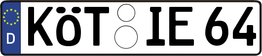 KÖT-IE64