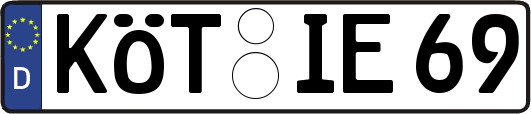 KÖT-IE69