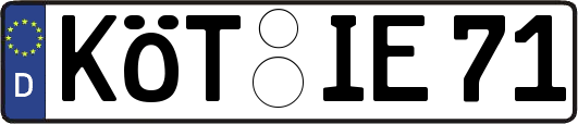 KÖT-IE71