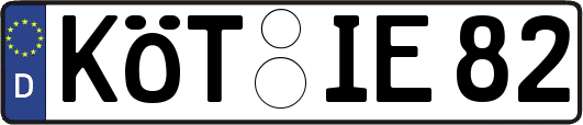 KÖT-IE82