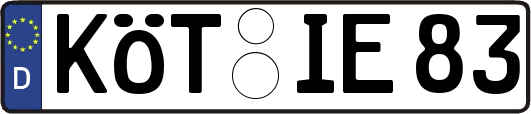 KÖT-IE83