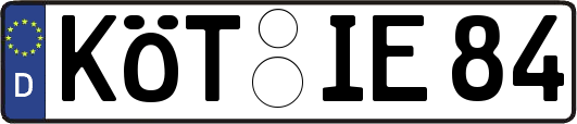 KÖT-IE84