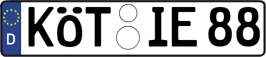 KÖT-IE88