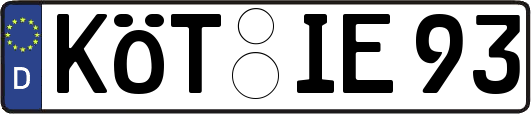 KÖT-IE93