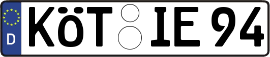 KÖT-IE94
