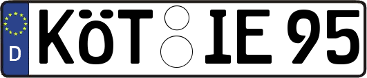 KÖT-IE95