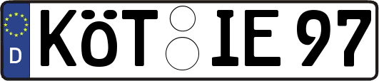 KÖT-IE97