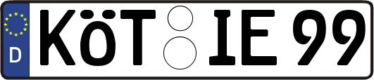 KÖT-IE99