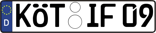 KÖT-IF09