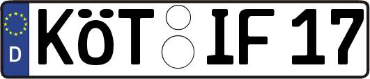 KÖT-IF17
