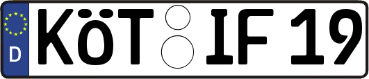 KÖT-IF19