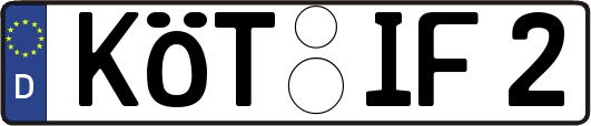 KÖT-IF2