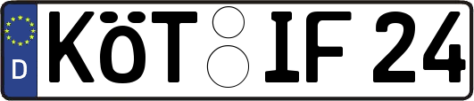 KÖT-IF24