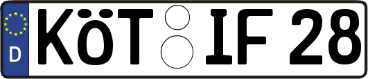 KÖT-IF28