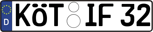 KÖT-IF32