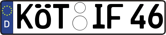 KÖT-IF46