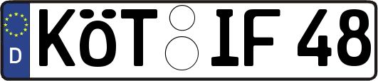 KÖT-IF48