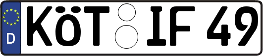 KÖT-IF49
